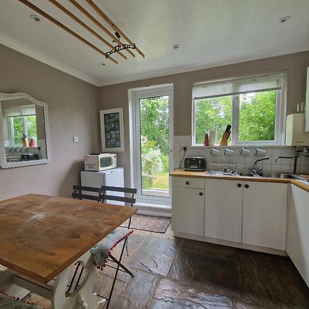 Molly Dishwasher Shepherds Hut Frant Екстериор снимка